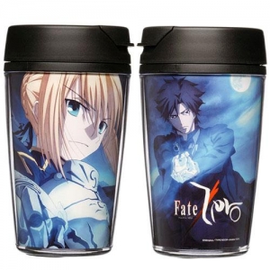 【クリックで詳細表示】【グッズ-タンブラー・グラス】Fate/Zero タンブラー A