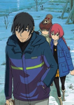 【クリックで詳細表示】【DVD】TV DARKER THAN BLACK 流星の双子 3 完全生産限定版