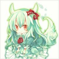 【クリックで詳細表示】【同人グッズ】東方Project けーねの修正テープ