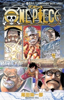 【クリックで詳細表示】【コミック】ONE PIECE-ワンピース-(58)