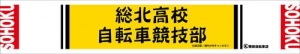 【クリックで詳細表示】【グッズ-タオル】弱虫ペダル マフラータオル/A 総北高校