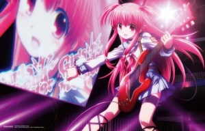 【クリックで詳細表示】【DVD】TV Angel Beats！-エンジェル ビーツ- 3 完全生産限定版