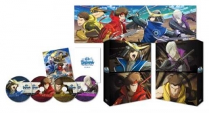 【クリックで詳細表示】【Blu-ray】劇場版 戦国BASARA-The Last Party- アニメイト特装版 Blu-ray 初回限定