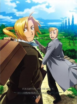 【クリックで詳細表示】【Blu-ray】TV 鋼の錬金術師 FULLMETAL ALCHEMIST 16