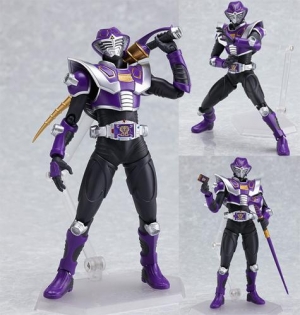 【クリックで詳細表示】【アクションフィギュア】仮面ライダー ドラゴンナイト figma 仮面ライダーストライク