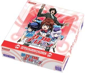 【クリックで詳細表示】【グッズ-カードゲーム・トレーディングカード】絶対可憐チルドレン TCG ブースター第1弾 破壊の女王～クイーン・オブ・カタストロフィー～