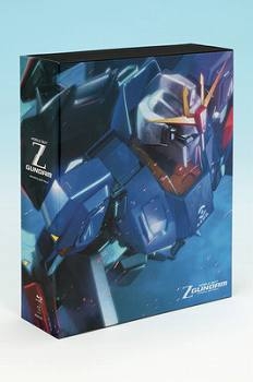 【クリックで詳細表示】【Blu-ray】TV 機動戦士Zガンダム メモリアルボックス 2 期間限定生産