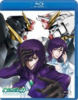 【クリックで詳細表示】【Blu-ray】TV 機動戦士ガンダム00 セカンドシーズン 第4巻