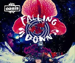 【クリックで詳細表示】【主題歌】TV 東のエデン OP「Falling Down」/oasis 通常盤